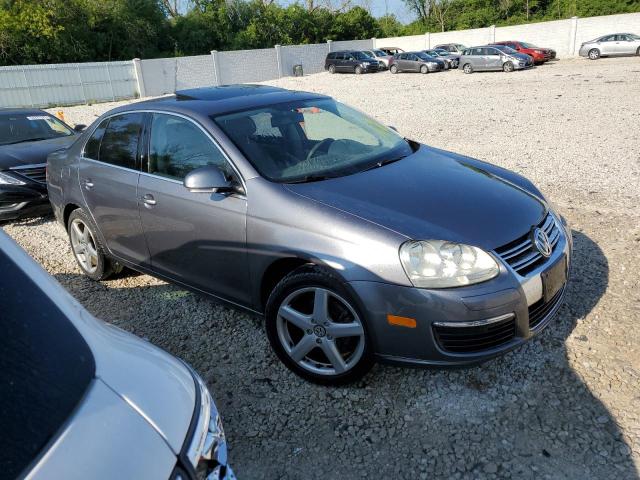 Photo 4 from auction – 2006 VOLKSWAGEN JETTA 2.5 with VIN 3VWSF71K76M746366