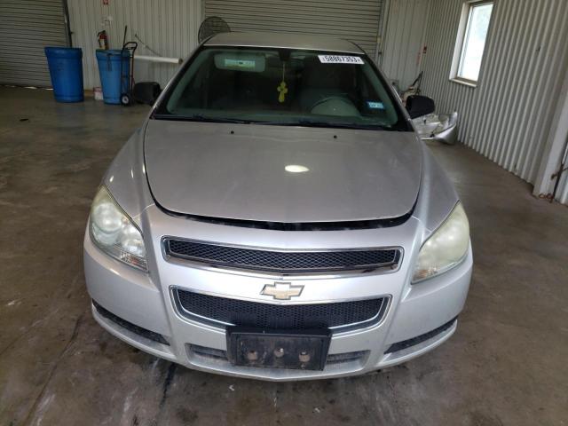 Photo 5 from auction – 2010 CHEVROLET MALIBU LS with VIN 1G1ZA5E02A4107306