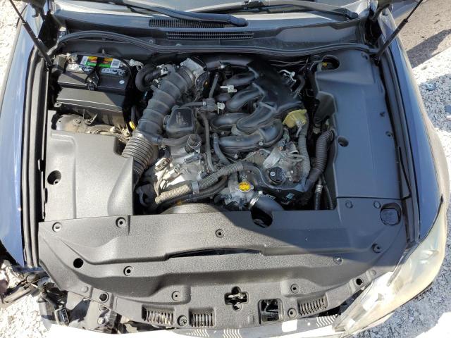 Photo 11 from auction – 2007 LEXUS IS 250 with VIN JTHBK262575028685