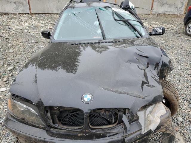Photo 11 from auction – 2004 BMW 330 XI with VIN WBAEW534X4PN36223