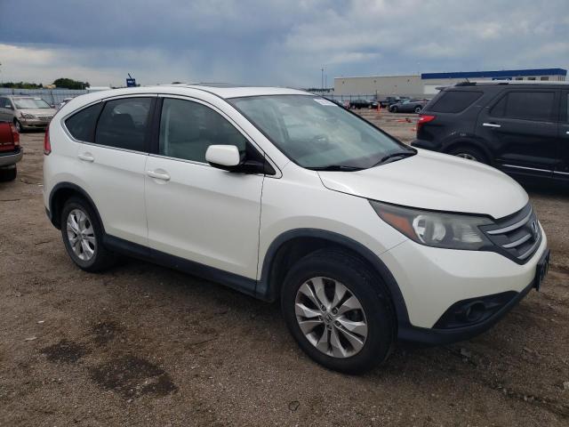 Photo 4 from auction – 2012 HONDA CR-V EX with VIN 5J6RM4H57CL046151
