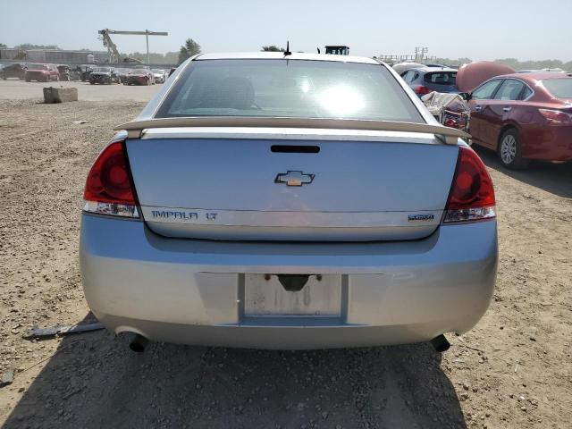 Photo 6 from auction – 2012 CHEVROLET IMPALA LT with VIN 2G1WB5E37C1145588