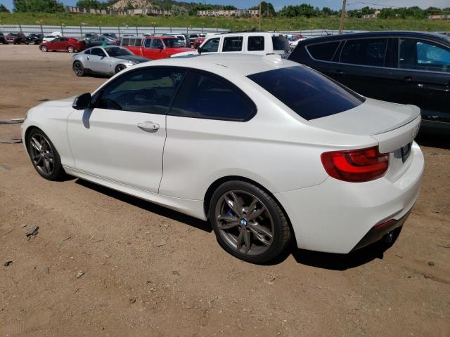 Photo 2 from auction – 2014 BMW M235I with VIN WBA1J7C59EVW84975
