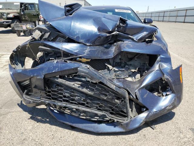 Photo 5 from auction – 2016 CHEVROLET CAMARO SS with VIN 1G1FF1R75G0170839