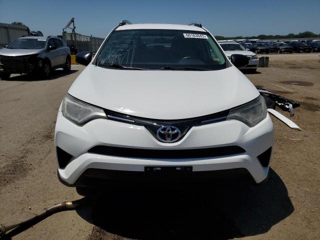 Photo 5 from auction – 2016 TOYOTA RAV4 LE with VIN 2T3BFREV4GW491582