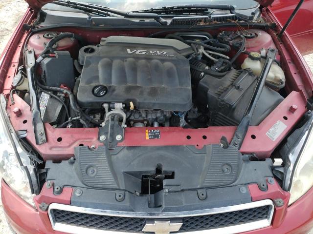 Photo 11 from auction – 2014 CHEVROLET IMPALA LIM with VIN 2G1WC5E39E1103648