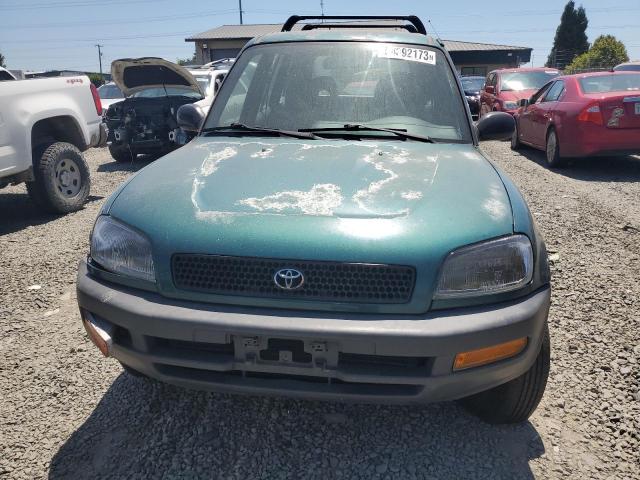 Photo 5 from auction – 1997 TOYOTA RAV4 with VIN JT3GP10V4V0011963