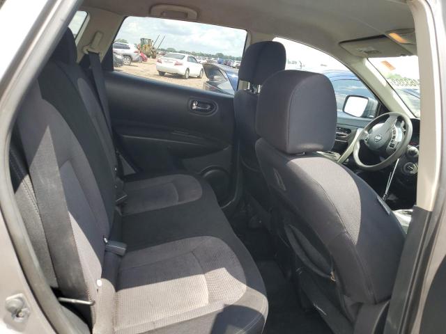 Photo 10 from auction – 2012 NISSAN ROGUE S with VIN JN8AS5MV6CW388763