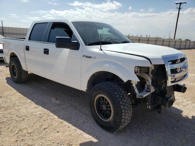 Photo 4 from auction – 2014 FORD F150 SUPER with VIN 1FTEW1CM5EKD82384