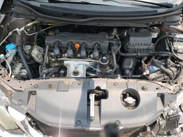Photo 11 from auction – 2015 HONDA CIVIC EX with VIN 19XFB2F84FE007255