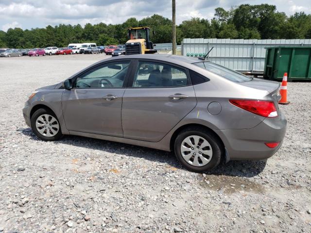 Photo 2 from auction – 2017 HYUNDAI ACCENT SE with VIN KMHCT4AE9HU357506
