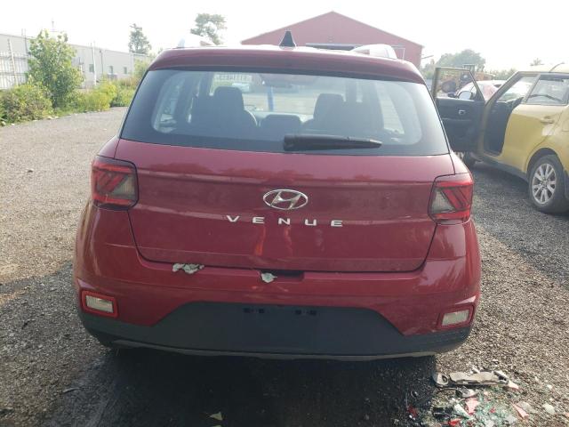 Photo 6 from auction – 2020 HYUNDAI VENUE with VIN KMHRC8A36LU028027