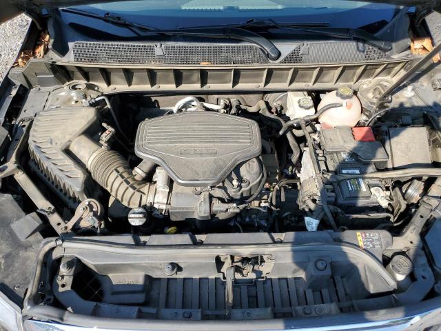 Photo 12 from auction – 2017 GMC ACADIA DEN with VIN 1GKKNPLS7HZ148853
