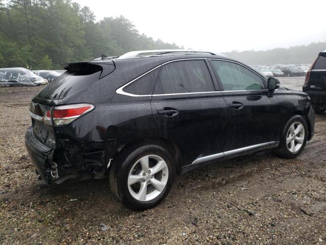 Photo 3 from auction – 2013 LEXUS RX 350 with VIN 2T2ZK1BA7DC102822