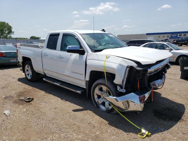 Photo 4 from auction – 2018 CHEVROLET SILVERADO with VIN 1GCVKSEC7JZ293276