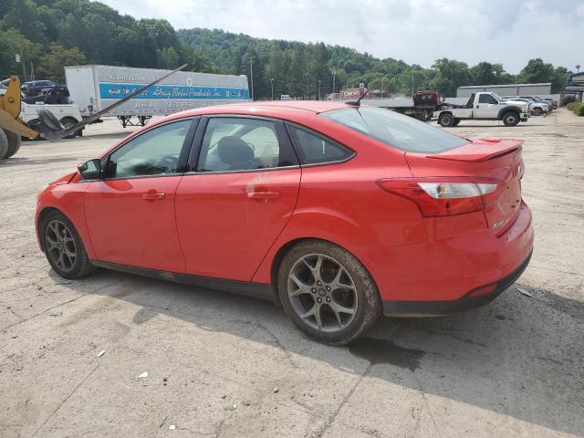 Photo 2 from auction – 2014 FORD FOCUS SE with VIN 1FADP3F22EL174056