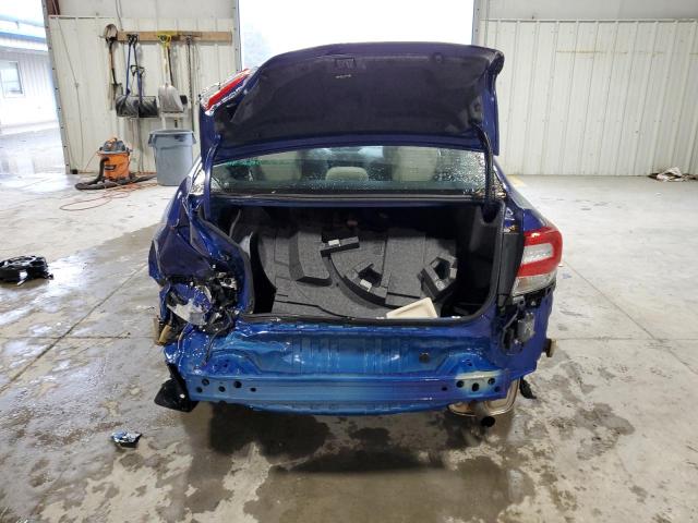 Photo 6 from auction – 2022 SUBARU IMPREZA PR with VIN 4S3GKAD67N3600324