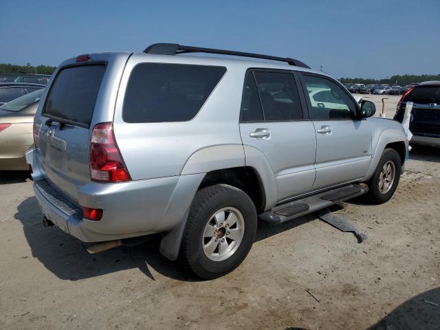 Photo 3 from auction – 2003 TOYOTA 4RUNNER SR with VIN JTEZT14R338001660