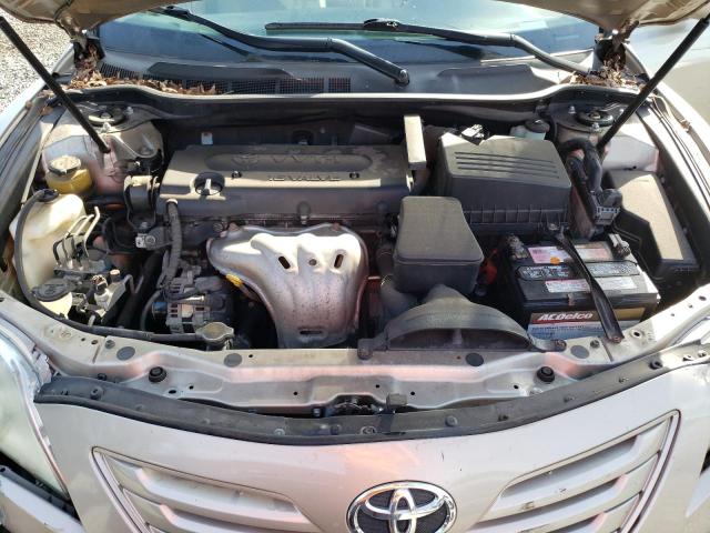 Photo 11 from auction – 2009 TOYOTA CAMRY BASE with VIN 4T1BE46K89U801898