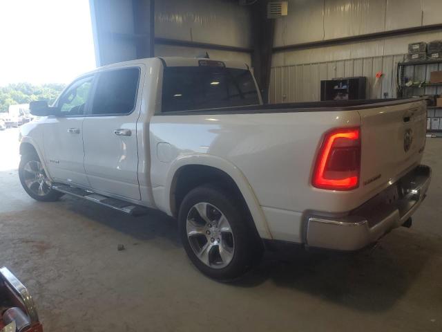Photo 2 from auction – 2019 RAM 1500 LARAM with VIN 1C6SRFJT2KN698084