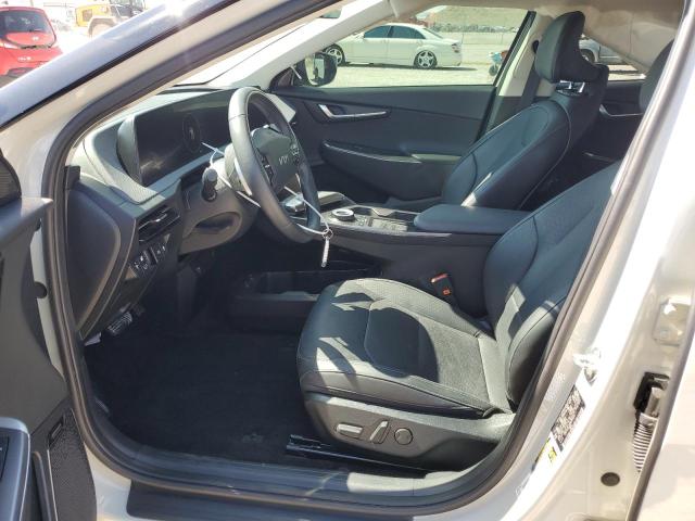 Photo 7 from auction – 2022 KIA EV6 LIGHT with VIN KNDC34LA9N5030110