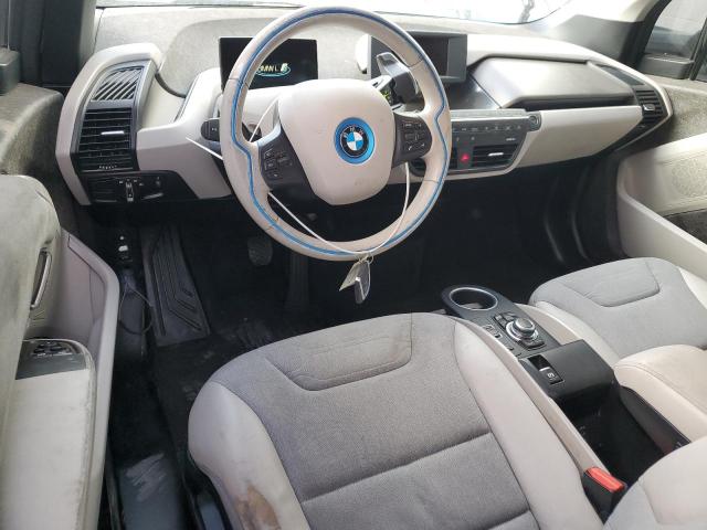 Photo 8 from auction – 2015 BMW I3 REX with VIN WBY1Z4C58FV279071