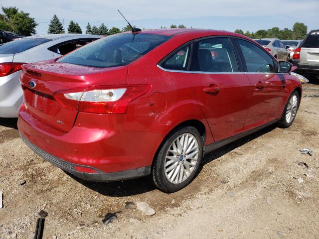 Foto 3 de la subasta – 2012 FORD FOCUS SEL con VIN 1FAHP3H2XCL472270
