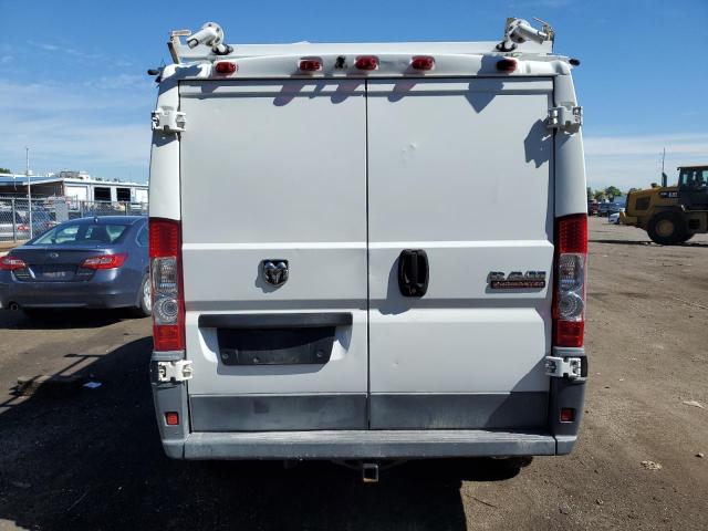 Photo 6 from auction – 2014 RAM PROMASTER with VIN 3C6TRVAG5EE104985