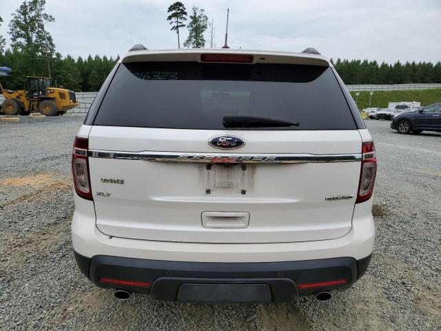 Photo 6 from auction – 2013 FORD EXPLORER X with VIN 1FM5K7D81DGB42276