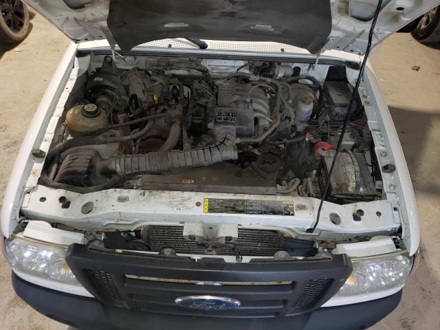 Photo 11 from auction – 2009 FORD RANGER with VIN 1FTYR10D69PA48530