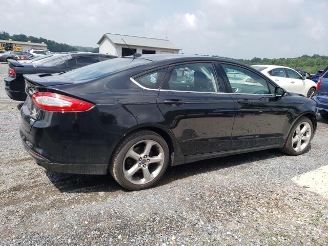 Photo 3 from auction – 2013 FORD FUSION SE with VIN 3FA6P0HR6DR122186