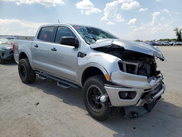 Photo 4 from auction – 2020 FORD RANGER XL with VIN 1FTER4FH2LLA00973