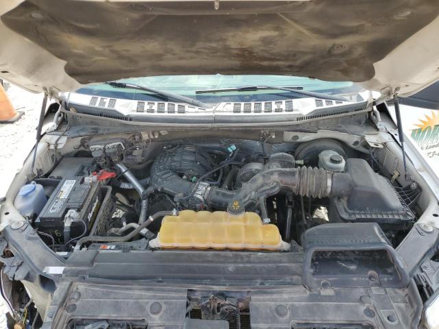 Photo 11 from auction – 2015 FORD F150 SUPER with VIN 1FTEX1C86FKD88017