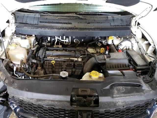 صورة رقم 12 من المزاد - 2016 DODGE JOURNEY SX مع VIN 3C4PDCBB3GT128118