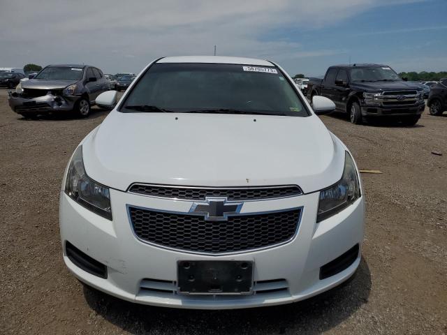 Photo 5 from auction – 2014 CHEVROLET CRUZE LT with VIN 1G1PC5SB2E7166383
