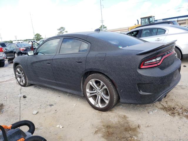 Photo 2 from auction – 2021 DODGE CHARGER R/ with VIN 2C3CDXCT9MH622084