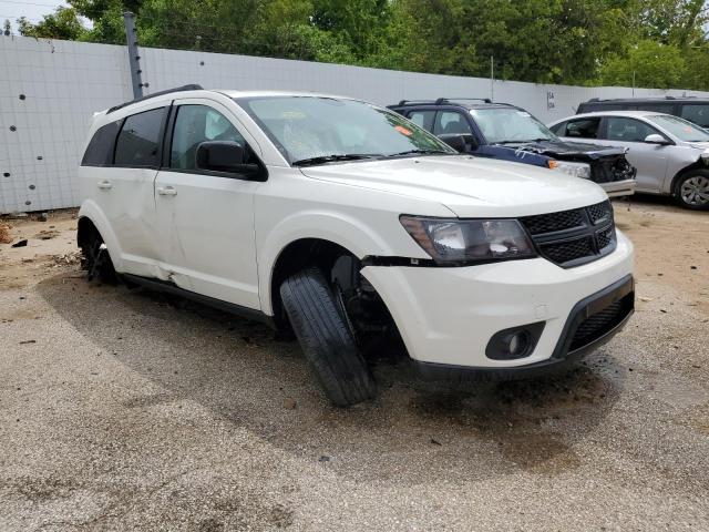 صورة رقم 4 من المزاد - 2017 DODGE JOURNEY GT مع VIN 3C4PDDEG7HT610248
