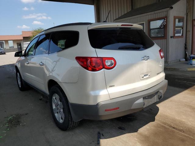 Photo 2 from auction – 2012 CHEVROLET TRAVERSE L with VIN 1GNKVJEDXCJ113696
