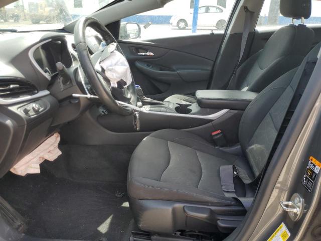 Photo 7 from auction – 2017 CHEVROLET VOLT LT with VIN 1G1RC6S56HU103107