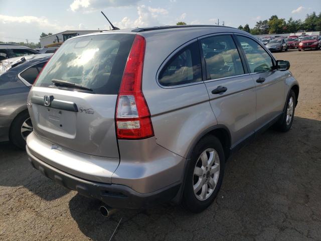 Photo 3 from auction – 2008 HONDA CR-V LX with VIN JHLRE48328C031925
