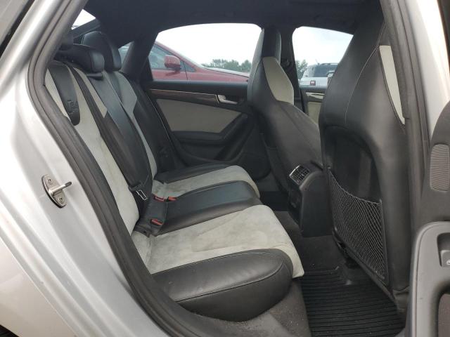 Photo 10 from auction – 2011 AUDI S4 PREMIUM with VIN WAUBGAFL9BA069128