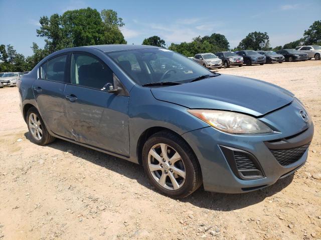 Photo 4 from auction – 2010 MAZDA 3 I with VIN JM1BL1SF3A1332288