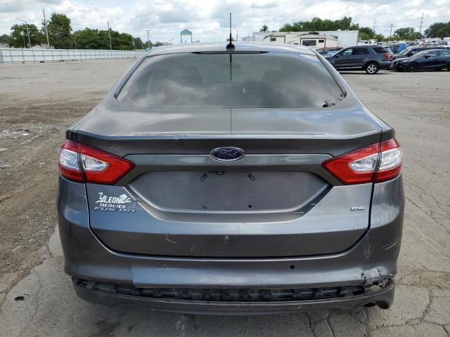 Photo 6 from auction – 2014 FORD FUSION SE with VIN 1FA6P0H71E5405274