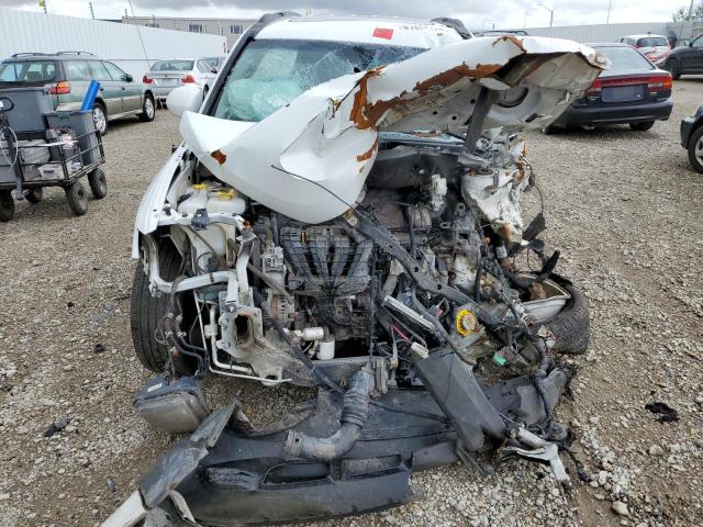 Photo 5 from auction – 2015 JEEP COMPASS SP with VIN 1C4NJDAB2FD175085