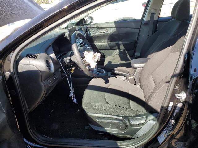 Photo 7 from auction – 2020 KIA FORTE FE with VIN 3KPF24ADXLE247874