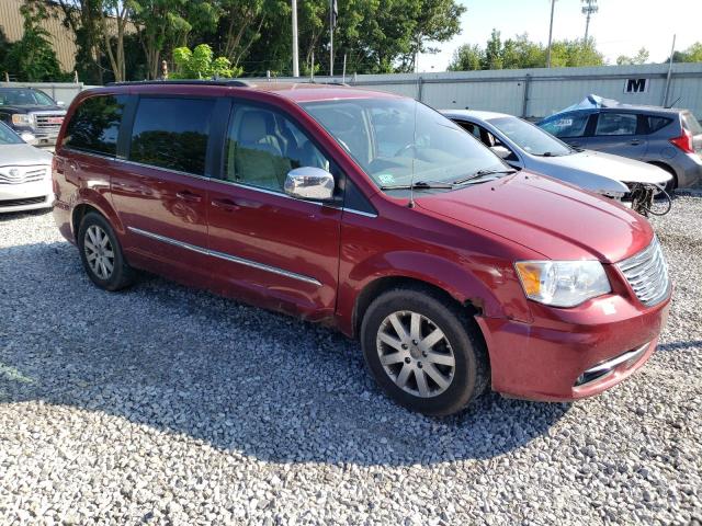 Photo 4 from auction – 2011 CHRYSLER TOWN & COU with VIN 2A4RR8DG3BR749641