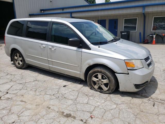 Photo 4 from auction – 2009 DODGE GRAND CARA with VIN 1D8HN44EX9B502714