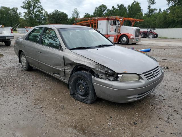 Photo 4 from auction – 1997 TOYOTA CAMRY CE with VIN 4T1BG22K5VU155203