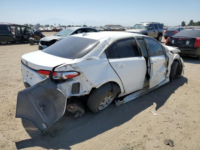 Photo 3 from auction – 2020 TOYOTA COROLLA LE with VIN 5YFEPRAE0LP023403