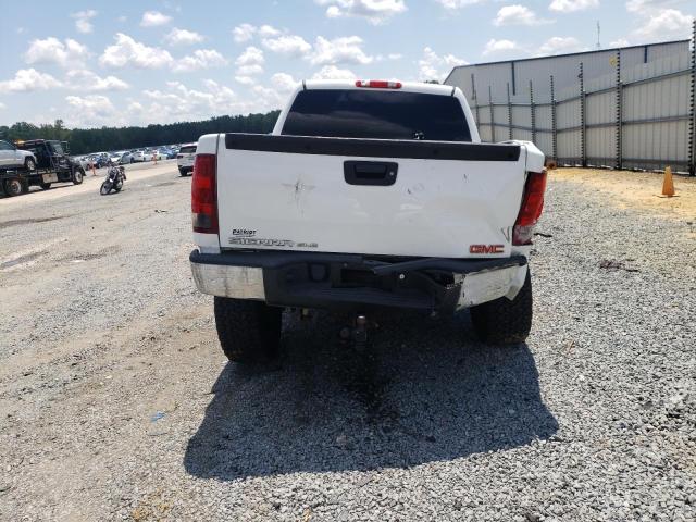 Photo 6 from auction – 2013 GMC SIERRA K15 with VIN 3GTP2VE76DG175026
